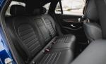 Mercedes-Benz GLC300 4Matic AMG Line 2019 года (NA)